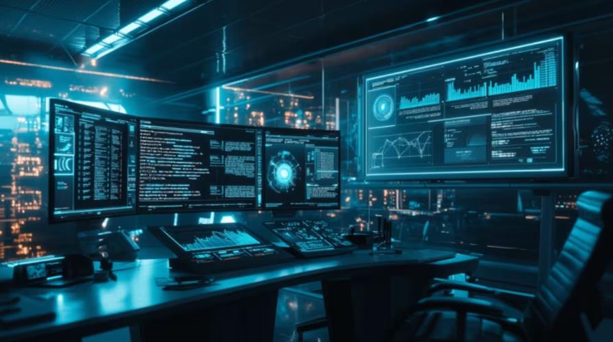 隆安县工业设备远程运维SCADA，设备数据采集与远程运维管控解决方案